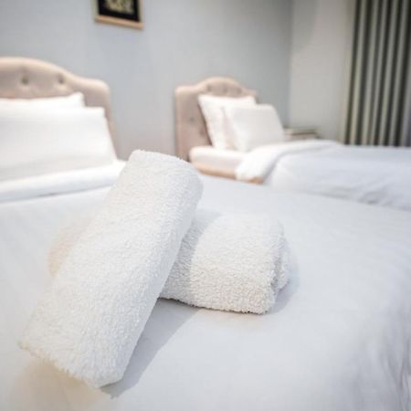 Univers Resort Elbasan Eksteriør bilde