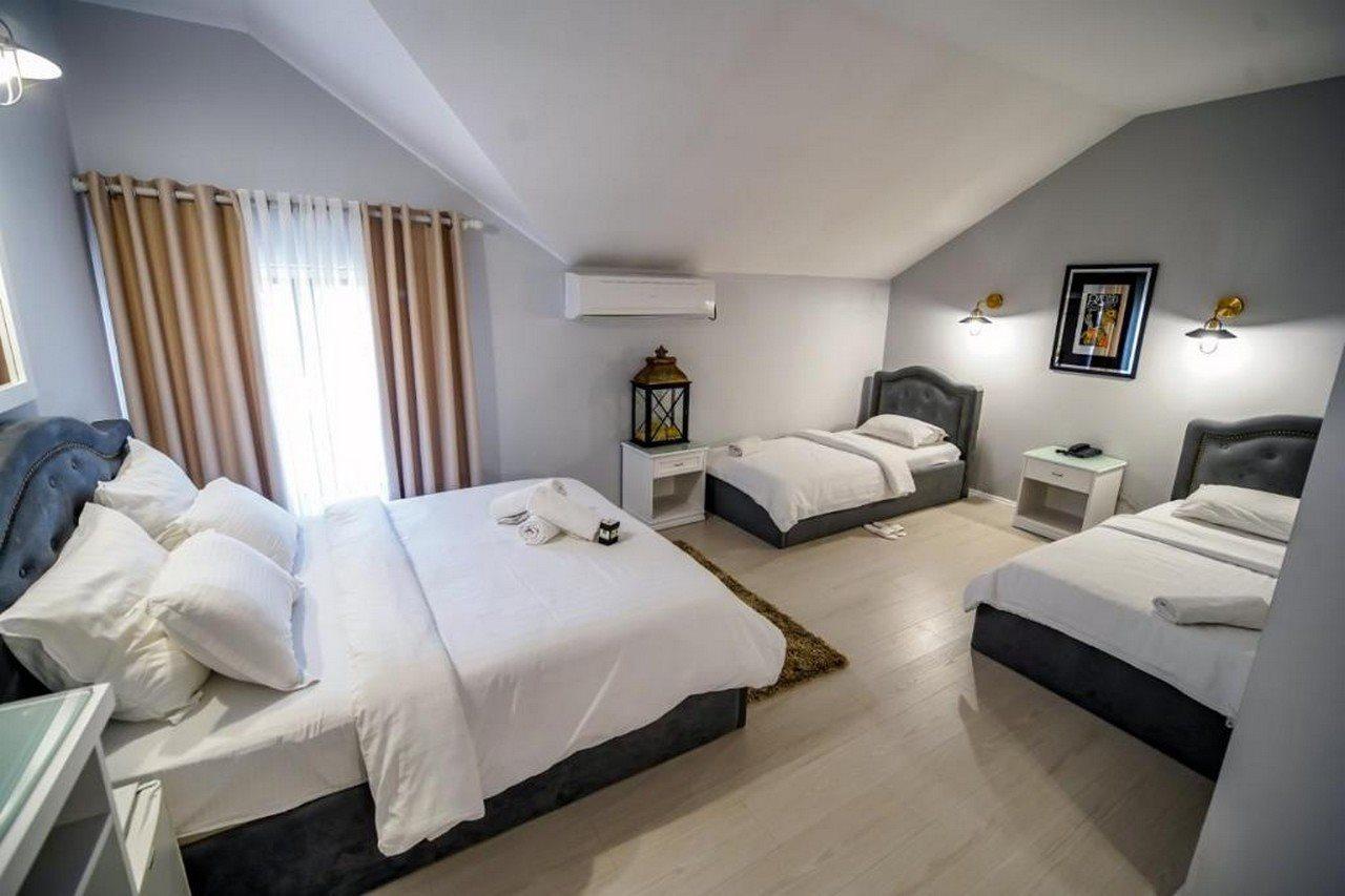 Univers Resort Elbasan Eksteriør bilde