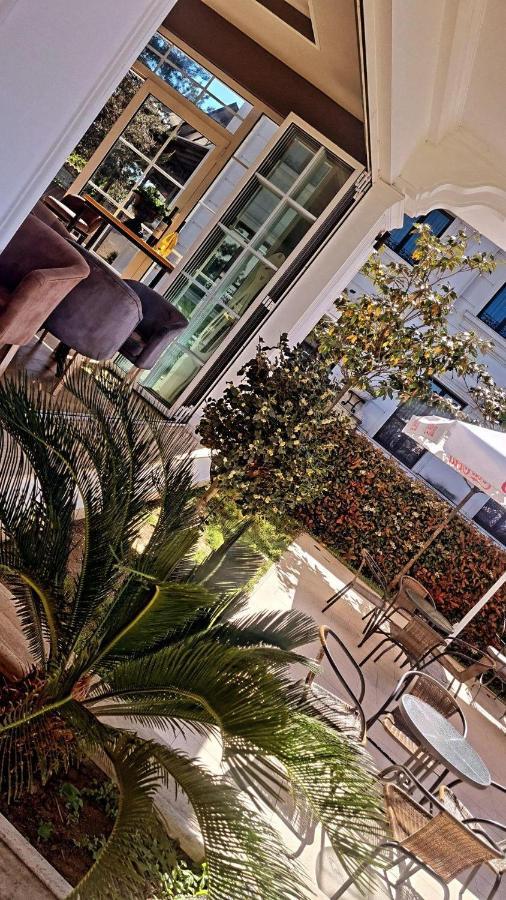 Univers Resort Elbasan Eksteriør bilde