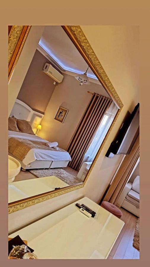 Univers Resort Elbasan Eksteriør bilde