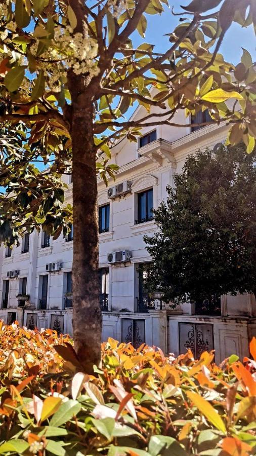 Univers Resort Elbasan Eksteriør bilde