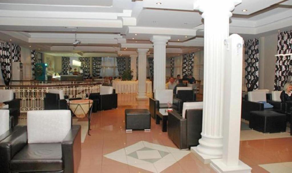 Univers Resort Elbasan Eksteriør bilde