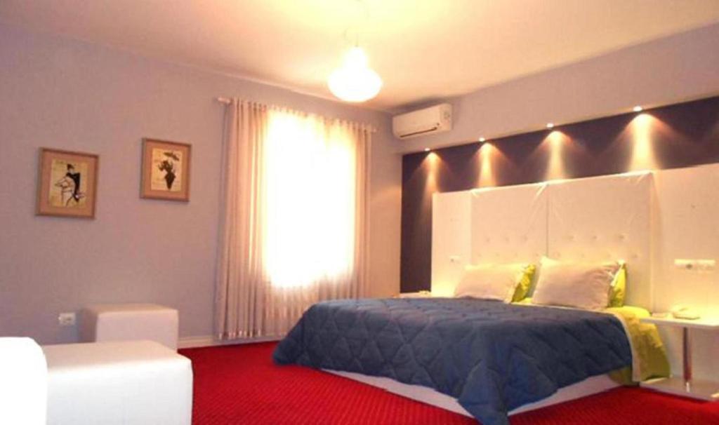 Univers Resort Elbasan Eksteriør bilde