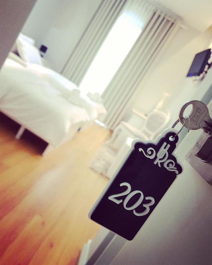 Univers Resort Elbasan Eksteriør bilde